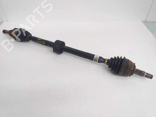 Used Right front driveshaft Right front driveshaft 6057331 6057331