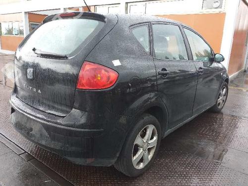 Right mirror SEAT ALTEA (5P1)  | BP1877035C27 