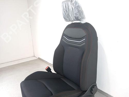 Left front seat SEAT IBIZA V (KJ1, KJG) | BP40603671C15 - Image 5