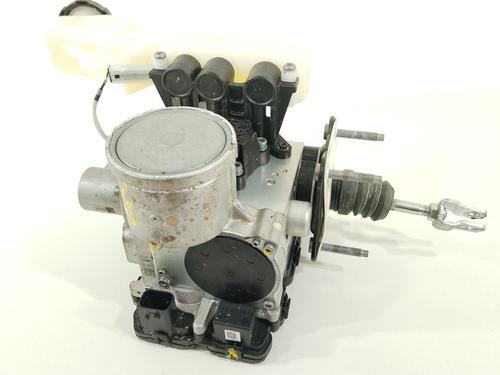 ABS pump HYUNDAI TUCSON (NX4E, NX4A)  | BP29125803M43 