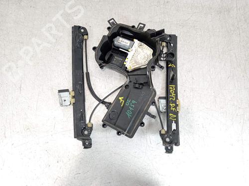 Front left window mechanism SEAT LEON (1P1) 2.0 TDI 16V | BP38074145C22 - Image 5