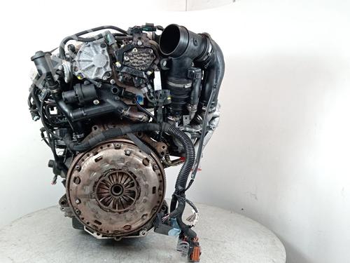 Engine CITROËN C5 III (RD_)  | BP7558228M1 
