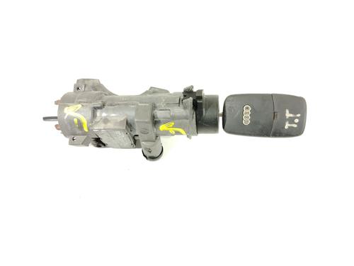 Used Ignition barrel AUDI TT Roadster (8N9) [1999-2007]  31968766