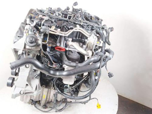 Used Engine Engine 39617469 39617469