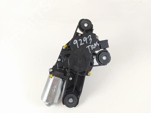 Rear wiper motor FORD FOCUS II (DA_, HCP, DP)  | BP14933817M102 