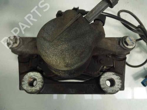 Right rear brake caliper MERCEDES-BENZ SPRINTER 3,5-t Van (B906)  | BP11585377M106 