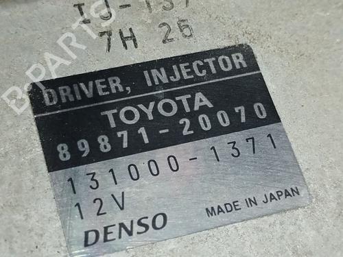 Engine control unit (ECU) LEXUS IS II (_E2_) 220d (ALE20) | BP36700223M57 - Image 2