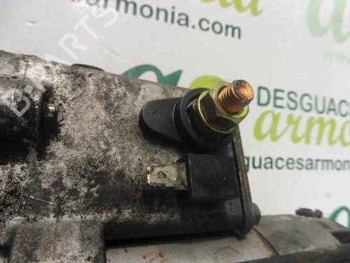 Starter ROVER 75 (RJ) 2.0 CDTi | BP1880387M8 