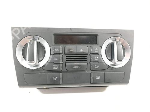 Used Climate control Climate control 19404630 19404630
