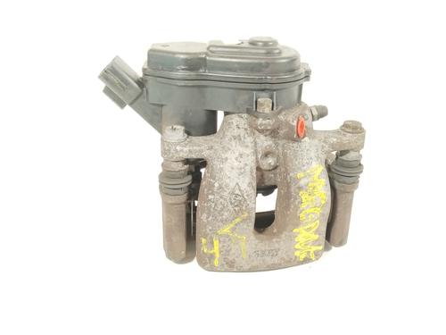 Used Right rear brake caliper RENAULT MEGANE III Grandtour (KZ0/1) 1.6 dCi (KZ00, KZ12, KZ13) (130 hp) 16798029