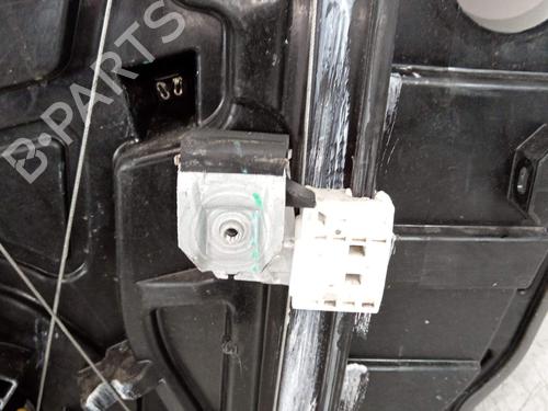 Front left window mechanism KIA OPTIMA (JF) | BP16788046C22 - Image 7