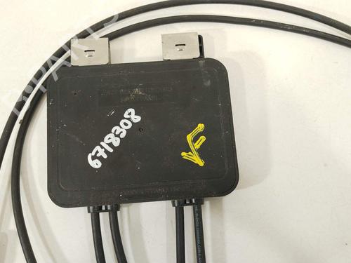 Electronic module RENAULT KANGOO Express (FW0/1_) 1.5 dCi 75 (FW07, FW10, FW04) | BP32725714M83 - Image 2