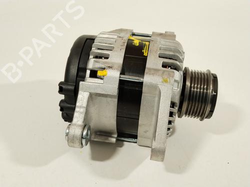 Alternator OPEL ASTRA J (P10)  | BP26674201M7 
