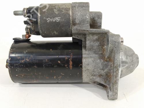 Used Starter FIAT GRANDE PUNTO (199_) [2005-2025]  10341177