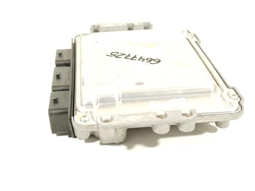 Engine control unit (ECU) CITROËN BERLINGO MULTISPACE (B9) 1.6 HDi 110 | BP31837352M57 - Image 5