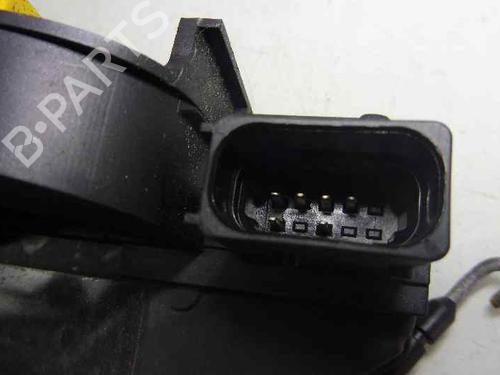 Front left lock OPEL INSIGNIA A Sports Tourer (G09) 2.0 CDTI 4x4 (35) | BP1938406C98 