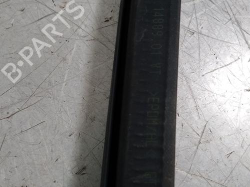 Rubber door seal AUDI A5 Sportback (F5A, F5F) 3.0 TDI quattro | BP25334356C142 
