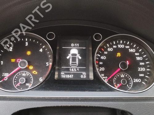 Instrument cluster VW PASSAT B6 (3C2) | BP16268902C47 - Image 2