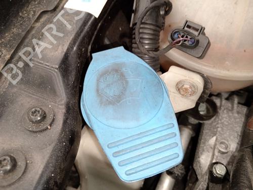 Used Windscreen washer tank Windscreen washer tank 38074112 38074112