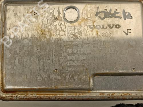 ABS pump VOLVO XC60 II (246) D3 | BP13039172M43 