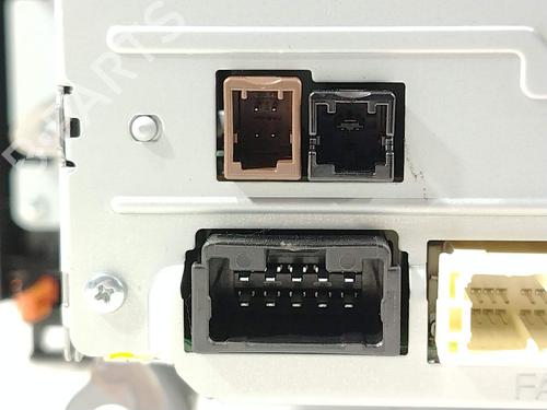 Electronic module TOYOTA YARIS CROSS (MXP_) 1.5 Hybrid All-wheel Drive (MXPJ15) | BP31590178M83 - Image 5