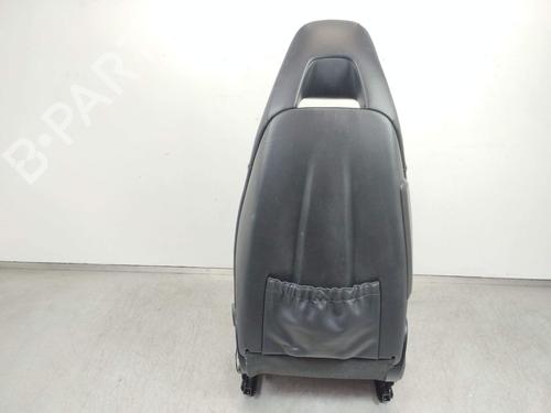Right front seat PORSCHE PANAMERA (970) 3.0 D | BP22645509C16  - Image 11