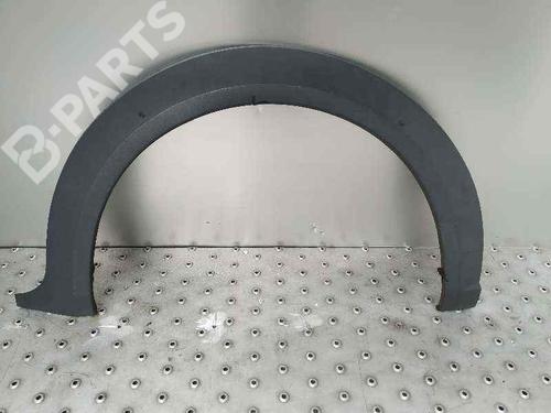 Used Wheel arch trim Wheel arch trim FORD TRANSIT CONNECT (P65_, P70_, P80_) 1.8 TDCi (90 hp) 5416335 5416335