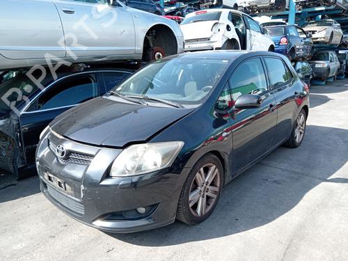 Used Parts TOYOTA AURIS (_E15_) 2.2 D (ADE157_, ADE151_, ADE151R, ADE157R) (177 hp) 4267992