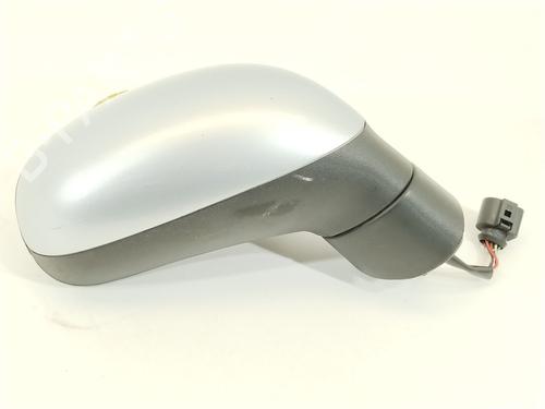 Right mirror SEAT LEON (1P1) 1.9 TDI | BP25783155C27 