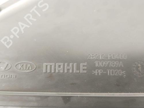 Pipe HYUNDAI TUCSON (NX4E, NX4A) 1.6 T-GDI Plug-in-Hybrid HTRAC | BP29125985M125 - Image 5