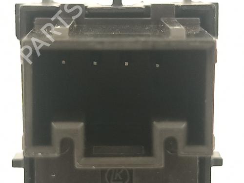 Left rear window switch SEAT ARONA (KJ7, KJP)  | BP11207153I29 