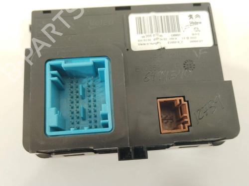 Electronic module PEUGEOT TRAVELLER Bus (V_) 2.0 BlueHDi 145 | BP29122261M83 - Image 5