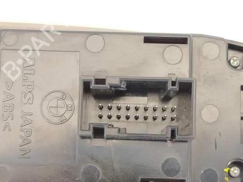 Left front window switch BMW 1 (E87) 118 d | BP7817610I27 - Image 2