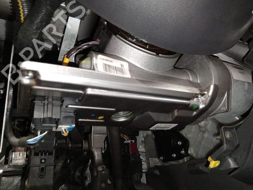 Used Steering column Steering column 37269974 37269974