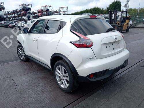 Left front window switch NISSAN JUKE (F15) 1.2 DIG-T | BP38564940I27 - Image 7