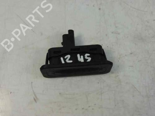 Used Tailgate handle Tailgate handle 1981886 1981886