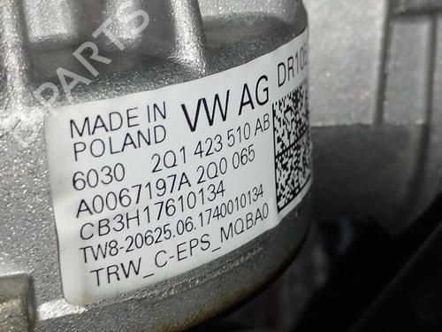 Steering column SEAT IBIZA V (KJ1, KJG) 1.0 TSI | BP33202965M21 - Image 2