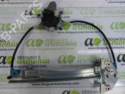 Used Front right window mechanism Front right window mechanism 1878212 1878212