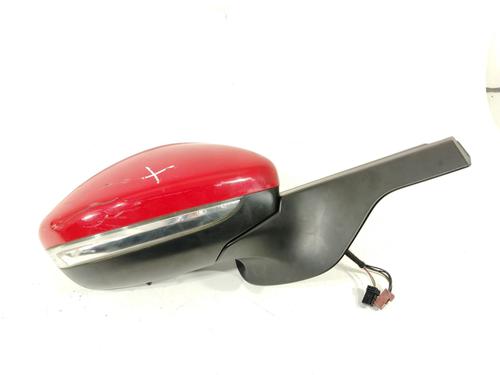 Used Right mirror CITROËN C3 III (SX) 1.5 BlueHDi 100 (SXYHYP, SXYHTU) (102 hp) 31713700