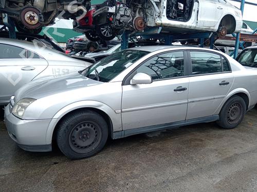 Left front window switch OPEL VECTRA C (Z02) 2.0 DTI 16V (F69) | BP33287606I27  - Image 10