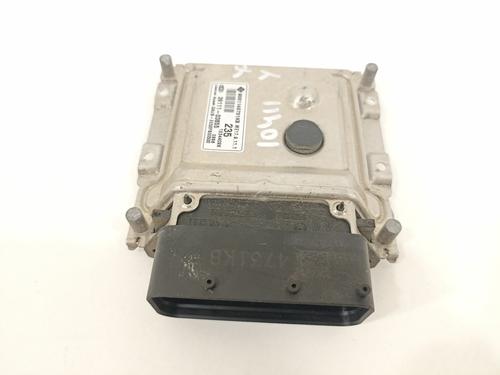 Used Engine control unit (ECU) KIA RIO III (UB) 1.2 CVVT (84 hp) 14917382