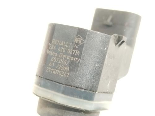 Electronic module RENAULT LAGUNA III Grandtour (KT0/1) 2.0 dCi (KT01, KT08, KT09, KT0K, KT12, KT1D, KT1W) | BP30173302M83