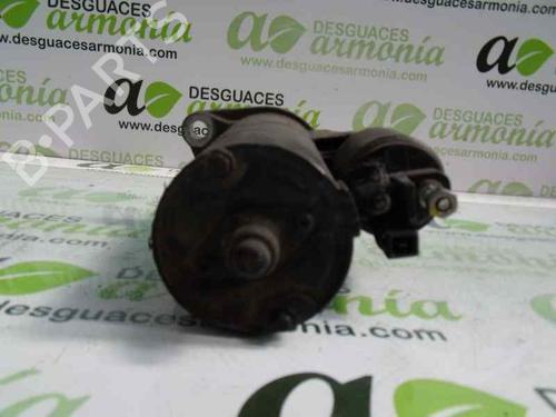 Starter AUDI TT (8N3) 1.8 T quattro | BP1839093M8 