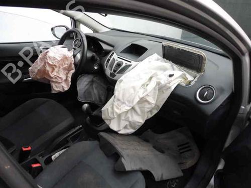 Left front window switch FORD FIESTA VI (CB1, CCN)  | BP5114721I27 