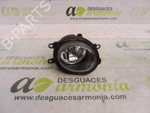 Used Left front fog light Left front fog light 2713123 2713123