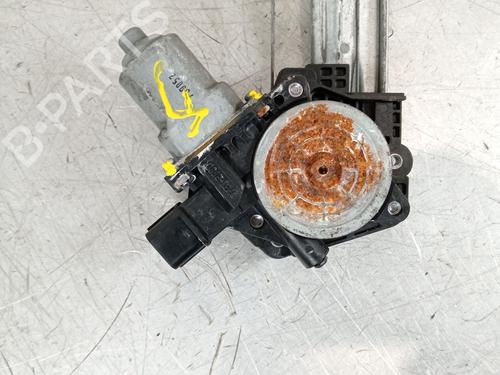 Rear left window mechanism HONDA CIVIC VIII Hatchback (FN, FK) 2.2 CTDi (FK3) | BP29967178C24 