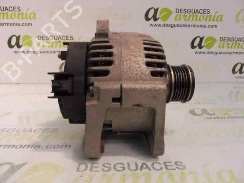 Alternator DACIA SANDERO II | BP2225449M7 - Image 2