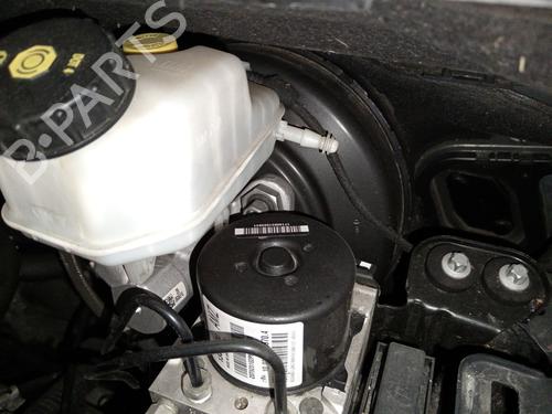 Used Servo brake Servo brake 36798645 36798645