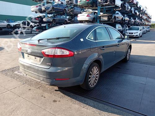 Gearbox FORD MONDEO IV (BA7) 2.0 TDCi | BP28599244M3 