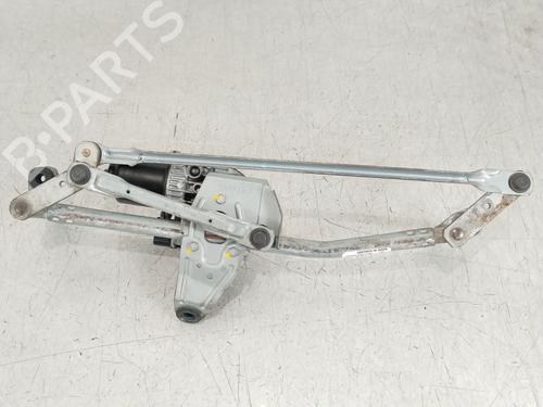 Front wiper motor VW PASSAT B6 (3C2) 2.0 TDI | BP34734415M29 - Image 4